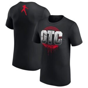 Camiseta Roman Reigns "OTC"