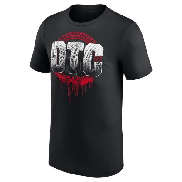 Camiseta Roman Reigns "OTC" - Image 2