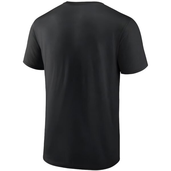 Camiseta Penta Zero Miedo Preta - Image 3